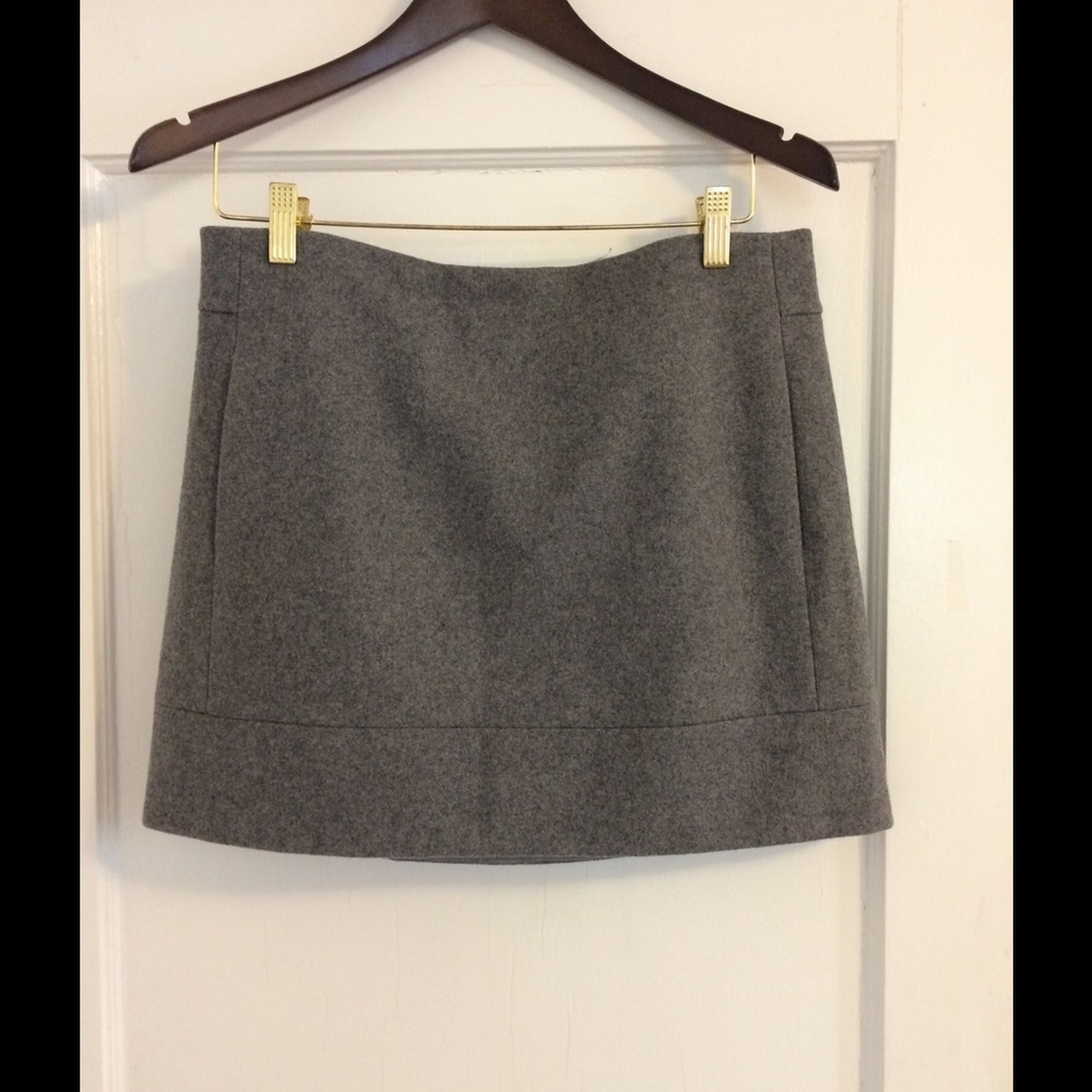 J. Crew Skirt